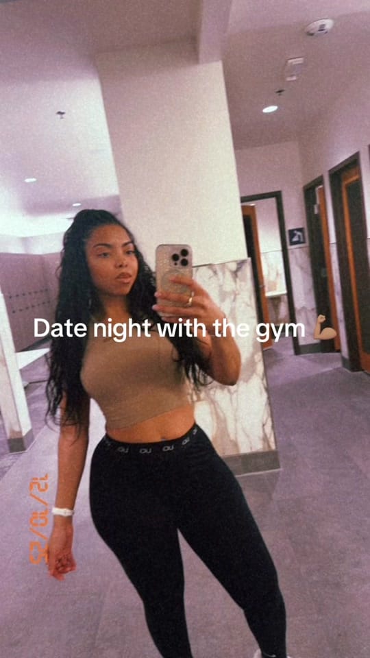 Post 2 by the.fittest.nurse on TikTok (video)