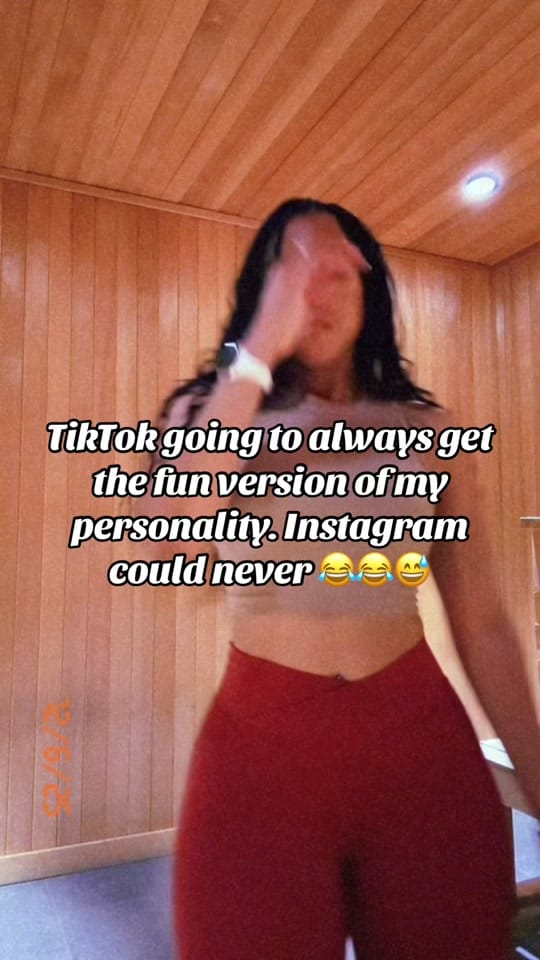 Post 3 by the.fittest.nurse on TikTok (video)