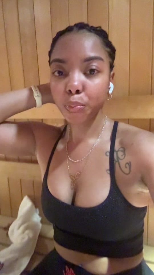 Post 6 by the.fittest.nurse on TikTok (video)