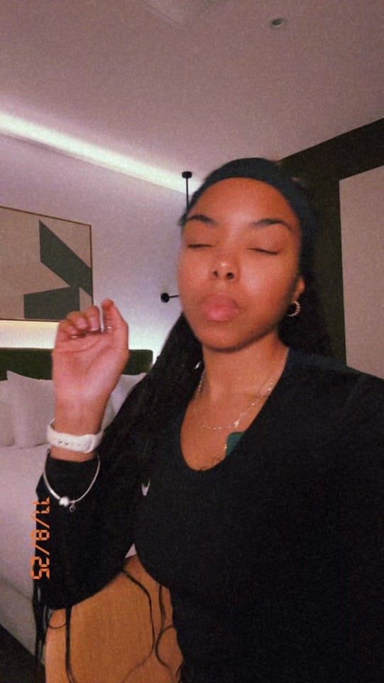 Post 8 by the.fittest.nurse on TikTok (video)