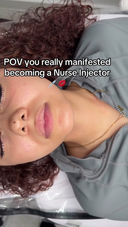 Post 7 by the.fittest.nurse on TikTok (video)