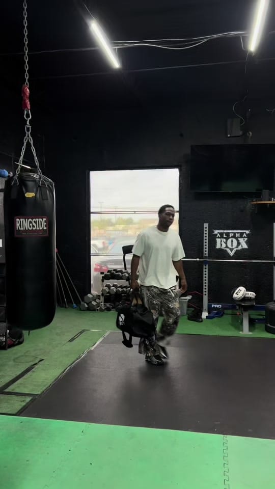 Post 2 by _tjayrjohnson on TikTok (video)