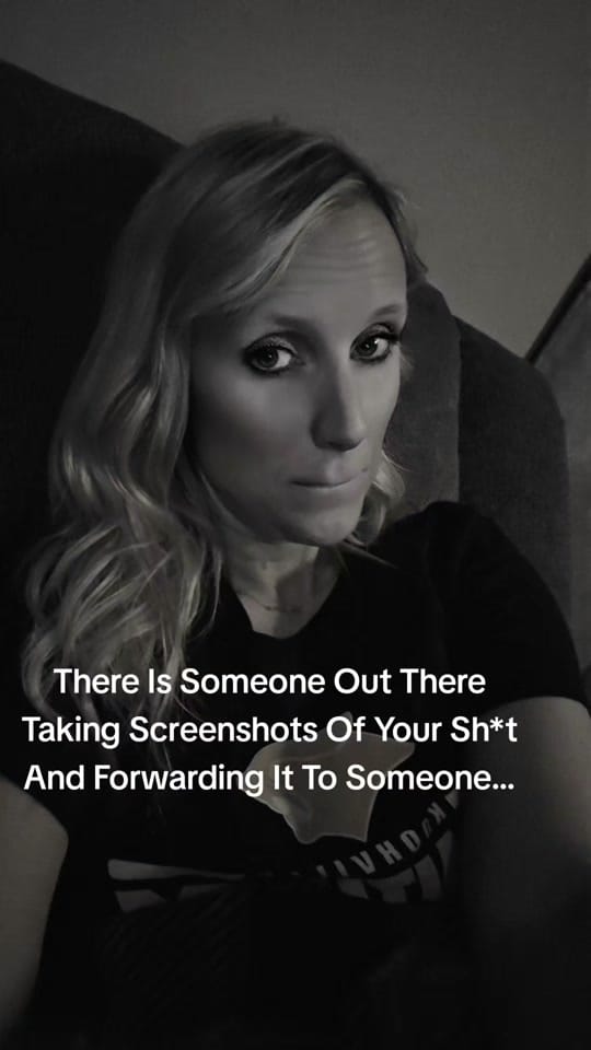 Post 2 by Kasey on TikTok (video)
