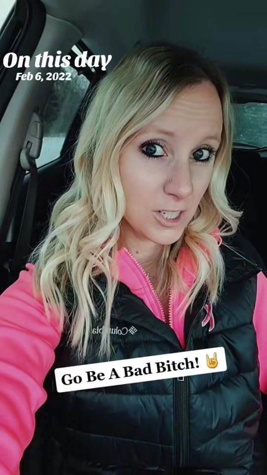Post 4 by Kasey on TikTok (video)