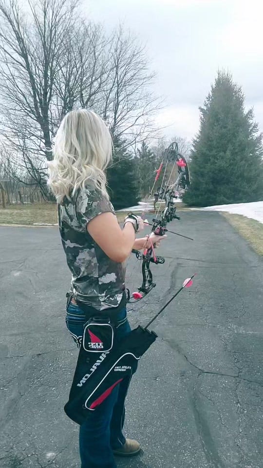 Post 9 by Kasey on TikTok (video)