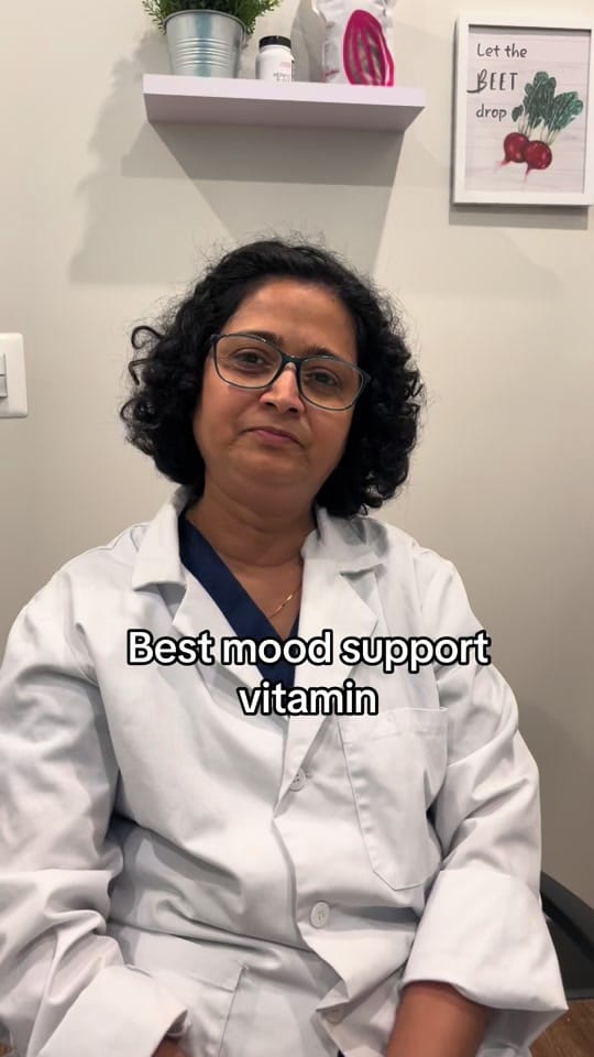 Post 1 by Juno Wellness Supplements on TikTok (video)