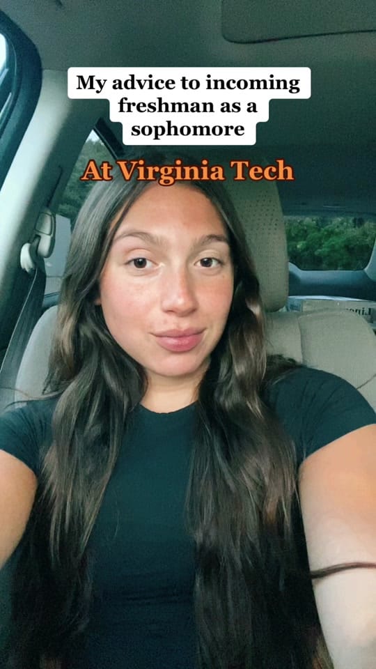 Post 9 by Julia Vecharello on TikTok (video)