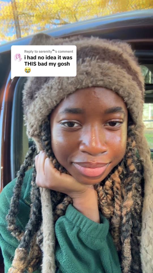 Post 9 by Ayoooooooo on TikTok (video)