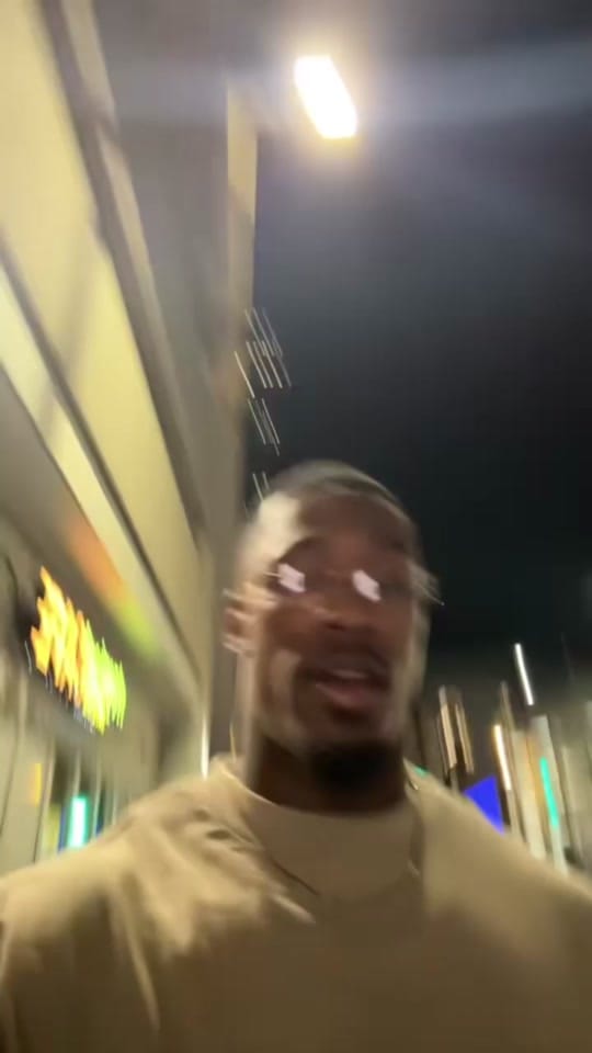 Post 2 by Homohomie on TikTok (video)