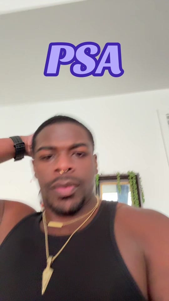 Post 4 by Homohomie on TikTok (video)