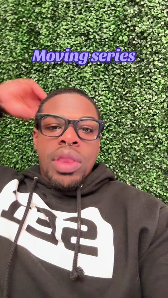 Post 6 by Homohomie on TikTok (video)