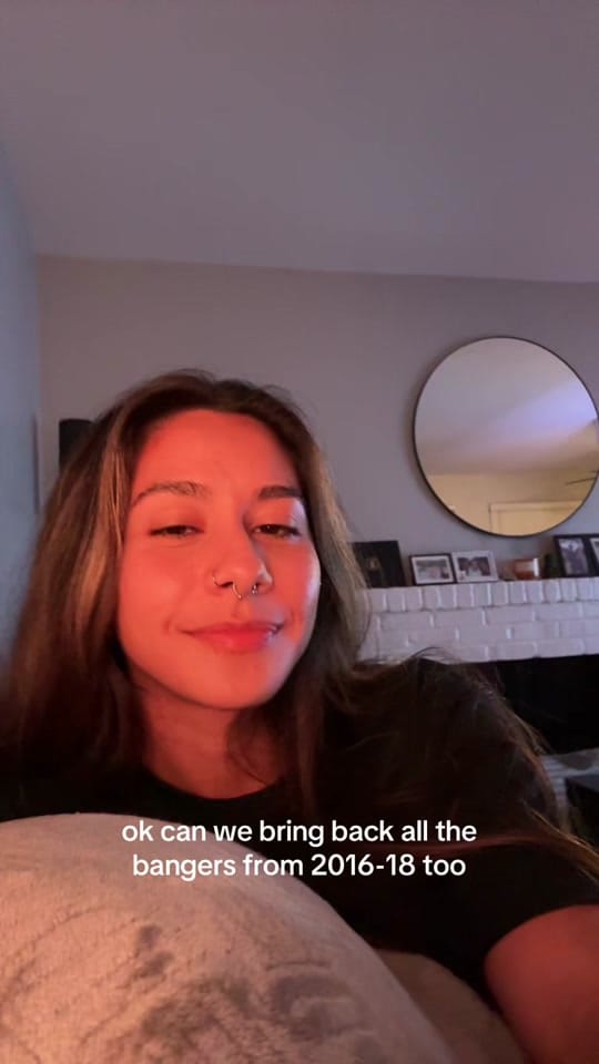 Post 4 by bella on TikTok (video)