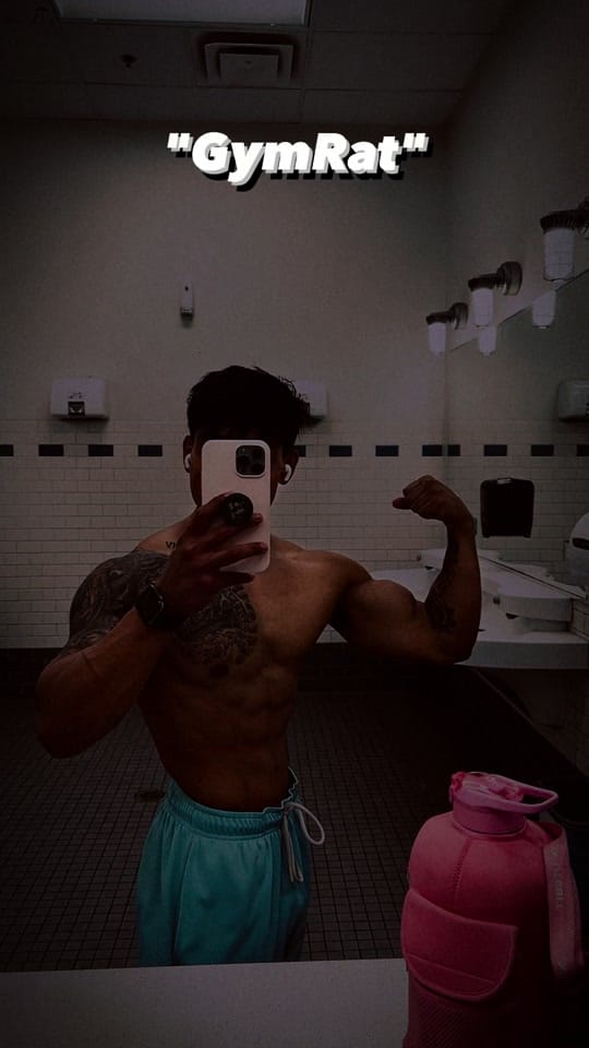 Post 3 by ajbaelon on TikTok (video)