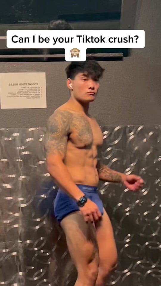 Post 9 by ajbaelon on TikTok (video)