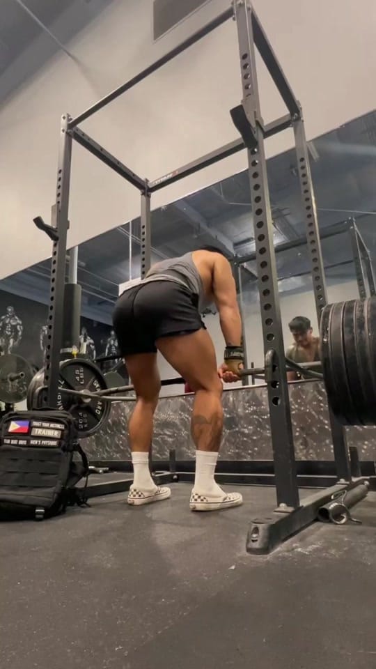 Post 8 by ajbaelon on TikTok (video)