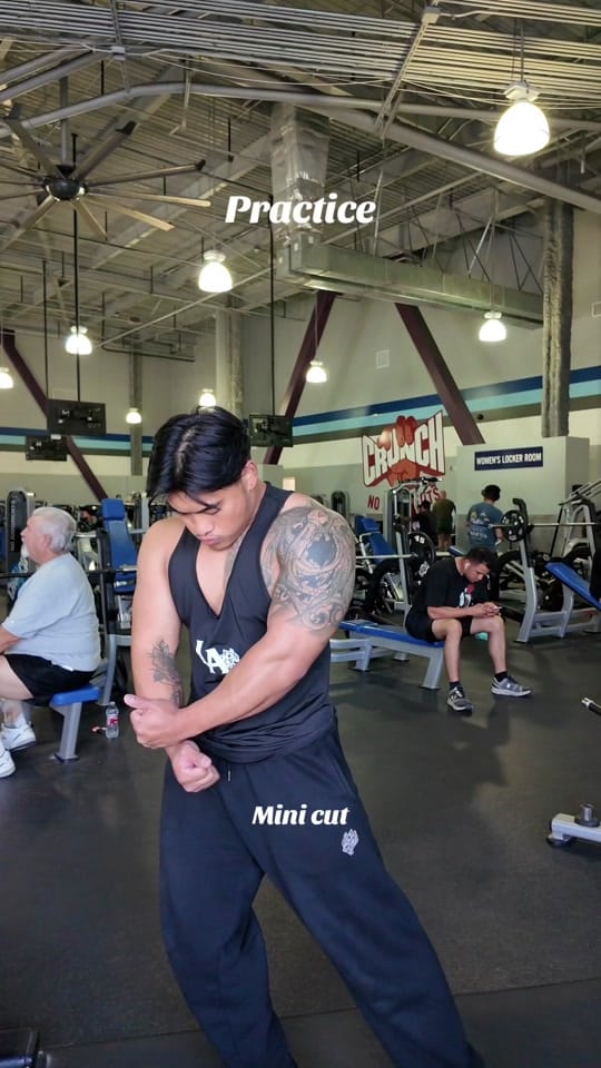 Post 2 by ajbaelon on TikTok (video)