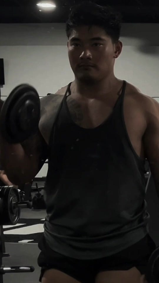 Post 4 by ajbaelon on TikTok (video)