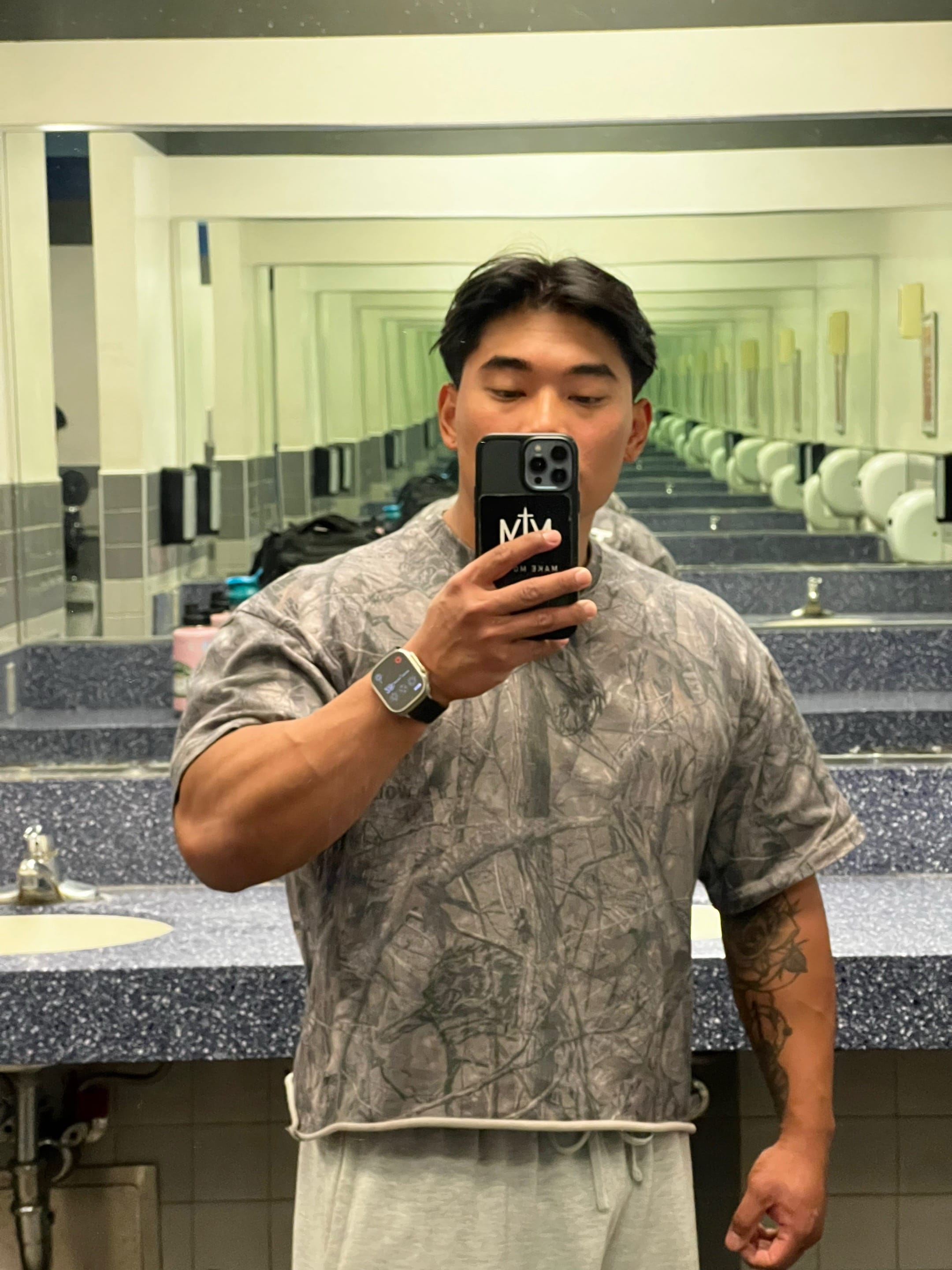 Post 1 by ajbaelon on TikTok (video)