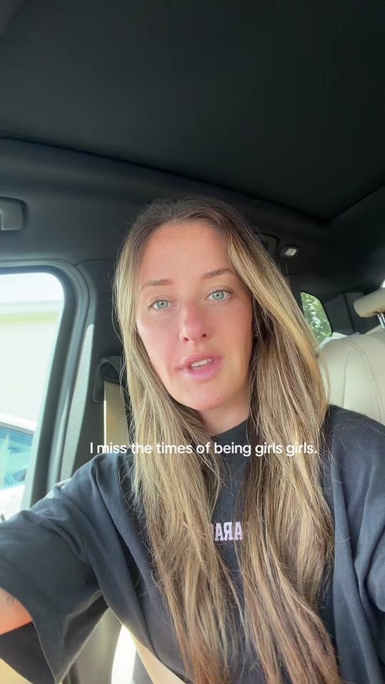Post 5 by Paige- Nutrition Coach on TikTok (video)