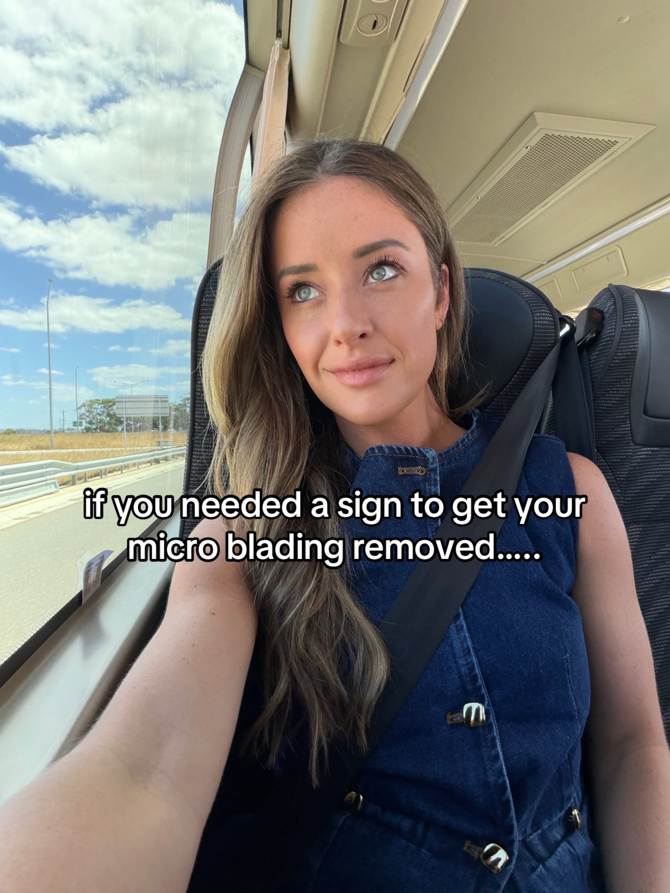 Post 3 by Paige- Nutrition Coach on TikTok (video)