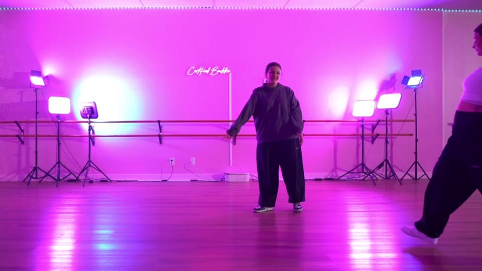 Post 1 by Aubrey on TikTok (video)