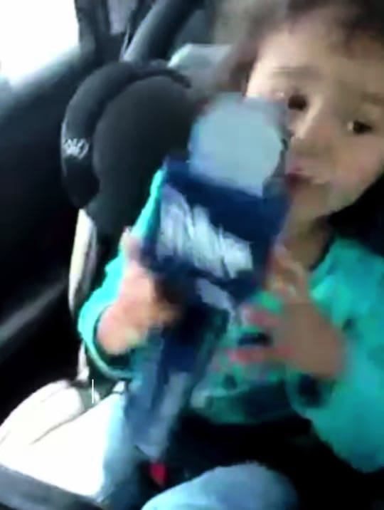 Post 5 by Aubrey on TikTok (video)