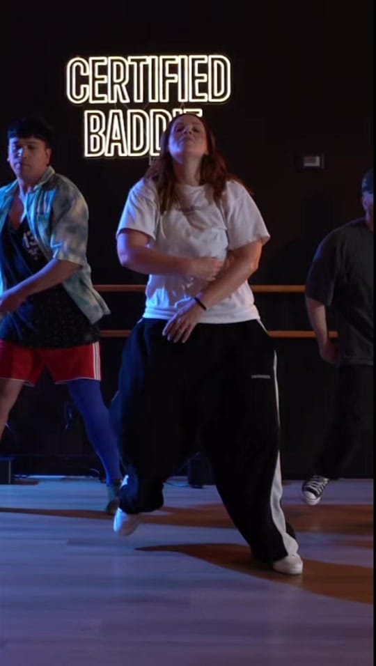 Post 2 by Aubrey on TikTok (video)
