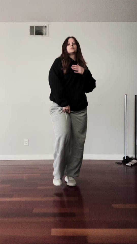 Post 6 by Aubrey on TikTok (video)