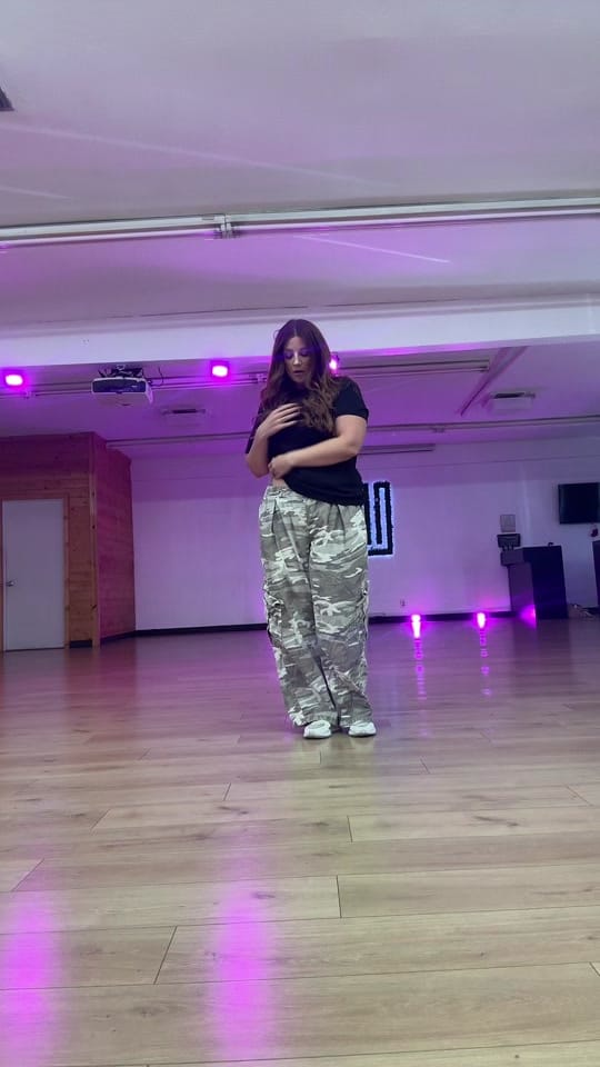 Post 9 by Aubrey on TikTok (video)