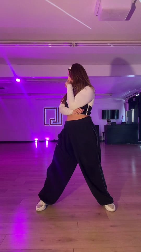 Post 10 by Aubrey on TikTok (video)