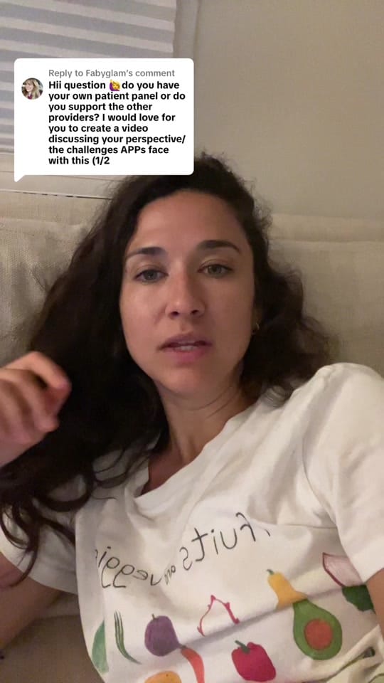 Post 2 by twist_of_lemons on TikTok (video)