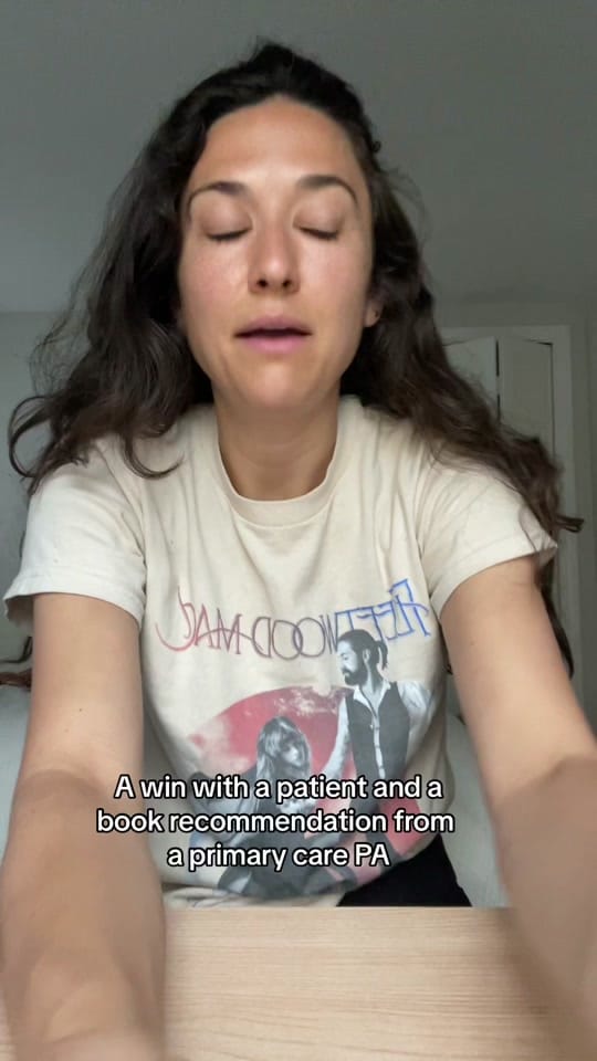 Post 6 by twist_of_lemons on TikTok (video)