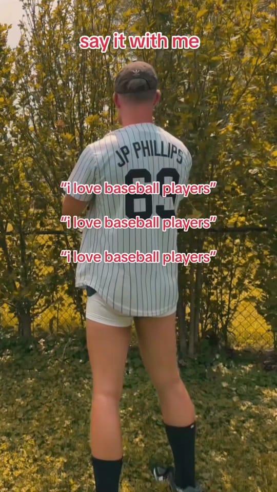Post 2 by JP PHILLIPS on TikTok (video)