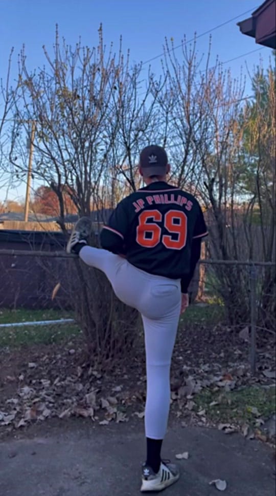 Post 4 by JP PHILLIPS on TikTok (video)