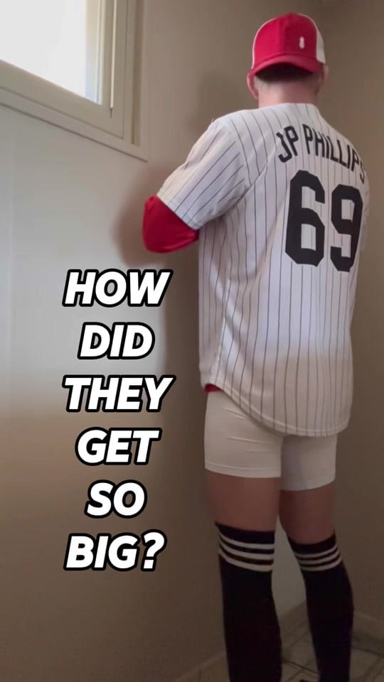 Post 7 by JP PHILLIPS on TikTok (video)