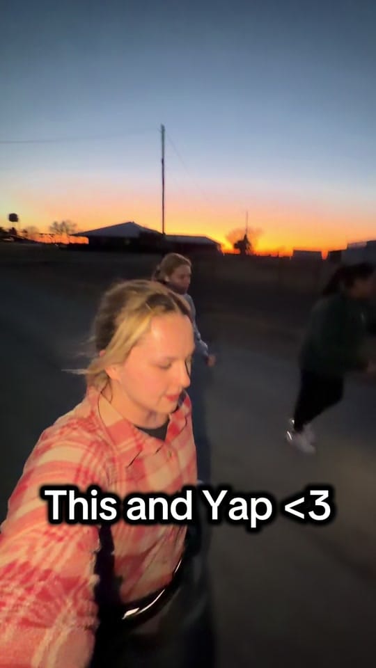 Post 4 by Breanna Nix 🤍✨ on TikTok (video)