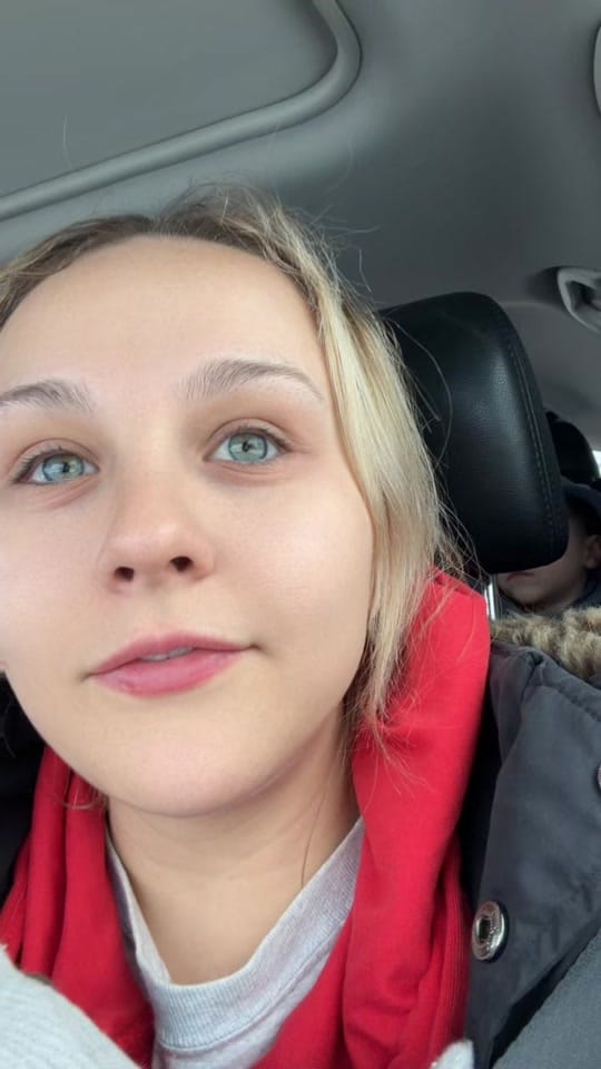 Post 5 by Breanna Nix 🤍✨ on TikTok (video)