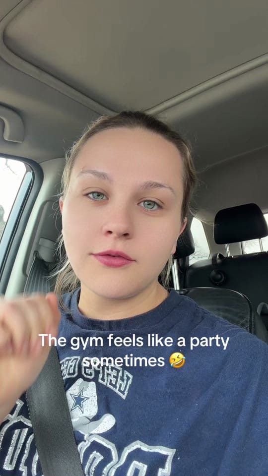 Post 2 by Breanna Nix 🤍✨ on TikTok (video)