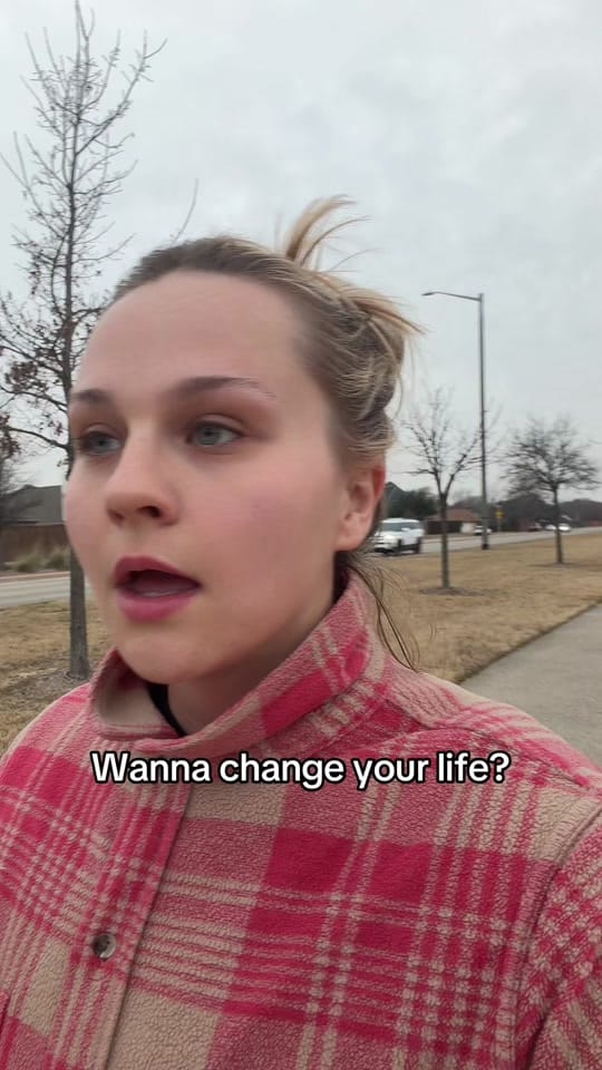 Post 6 by Breanna Nix 🤍✨ on TikTok (video)