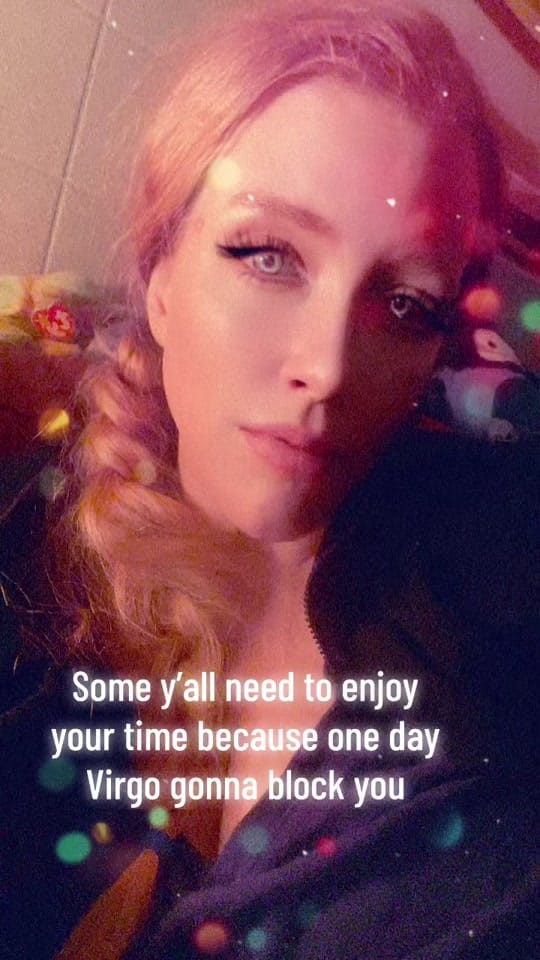 Post 1 by Lyndz Paul on TikTok (video)