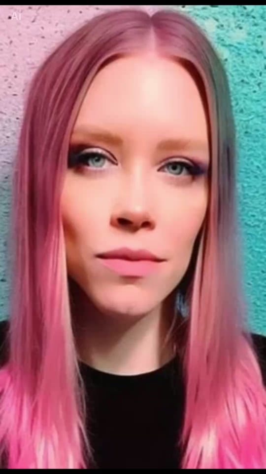 Post 2 by Lyndz Paul on TikTok (video)