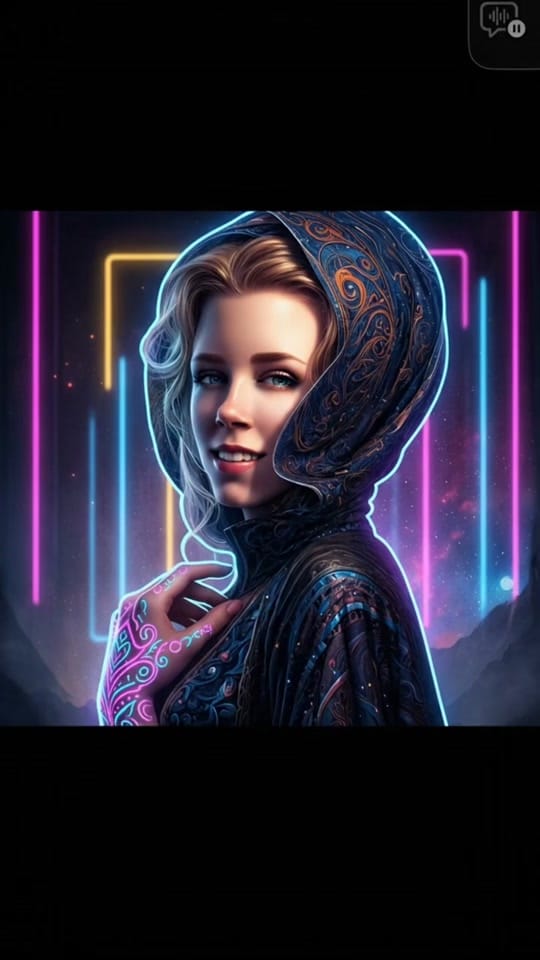 Post 3 by Lyndz Paul on TikTok (video)