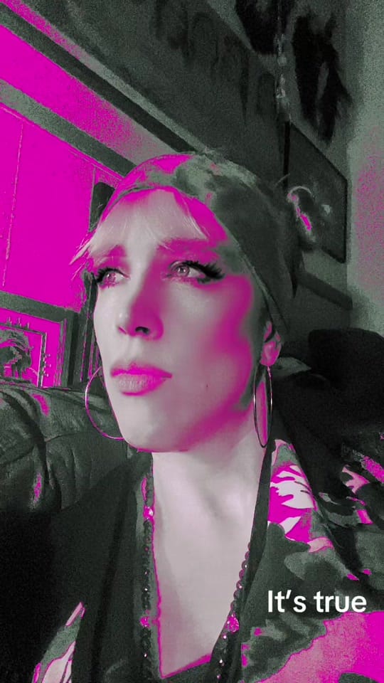 Post 6 by Lyndz Paul on TikTok (video)