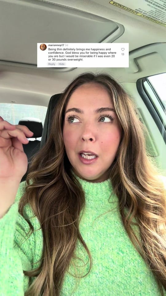 Post 5 by Rose Meadows 🌹 on TikTok (video)