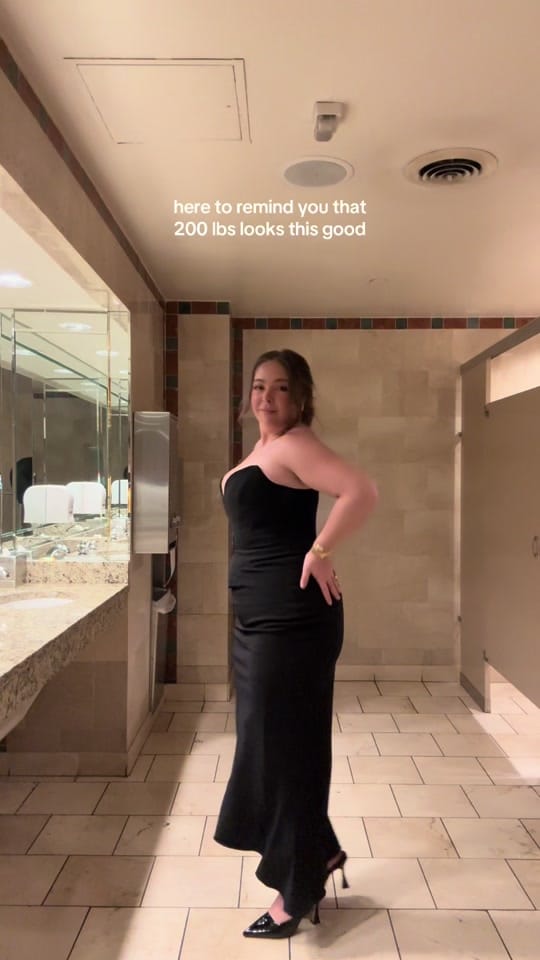 Post 9 by Rose Meadows 🌹 on TikTok (video)