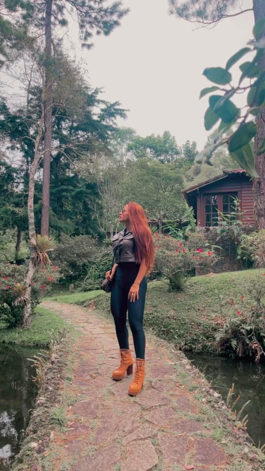 Post 1 by Wisnance Reis on TikTok (video)