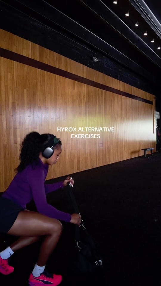 Post 1 by Amber Domond on TikTok (video)