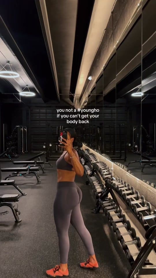 Post 7 by Amber Domond on TikTok (video)