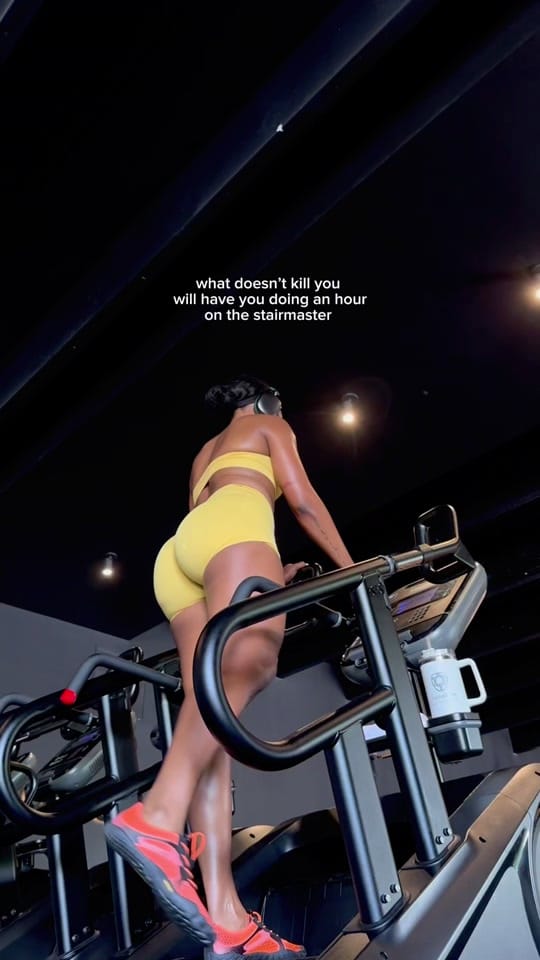 Post 4 by Amber Domond on TikTok (video)