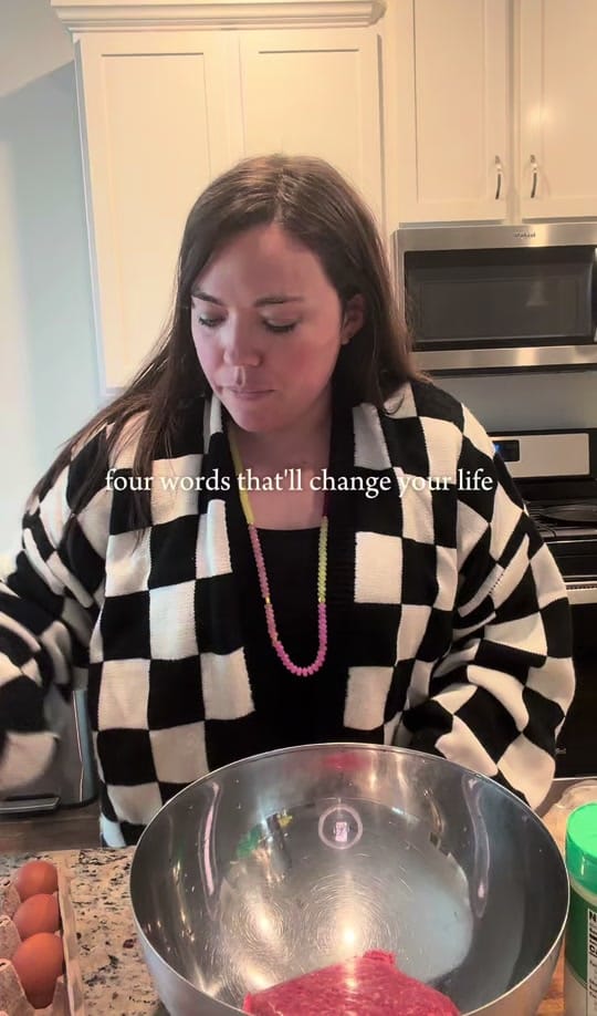 Post 2 by kellycarpenterwellness on TikTok (video)